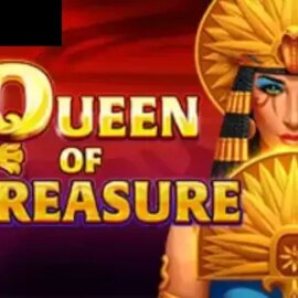 Queen of Treasure