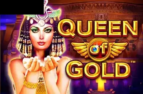 Queen of gold