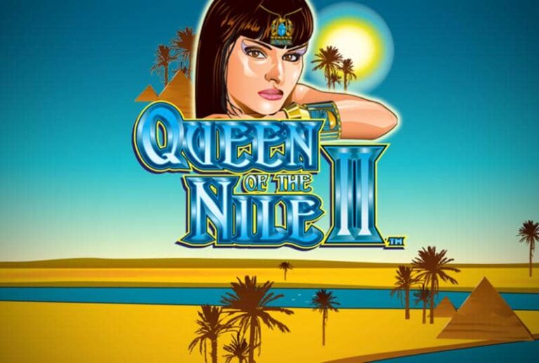 Queen of the Nile 2