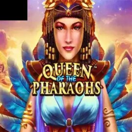 Queen of the Pharaohs