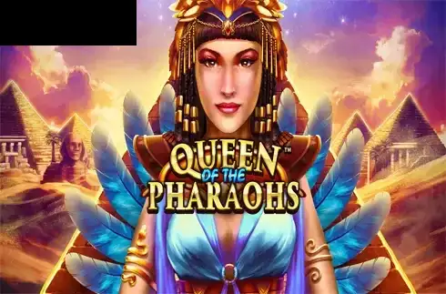 Queen of the Pharaohs