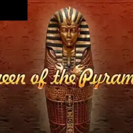 Queen of the Pyramids