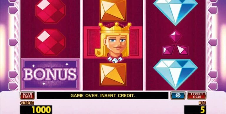 Queen’s Citadel HD