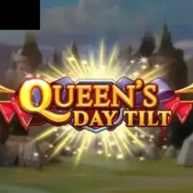 Queen’s Day Tilt