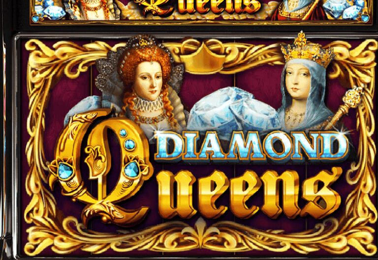 Queens and Diamonds
