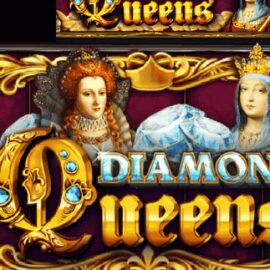 Queens and Diamonds