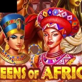 Queens of Africa