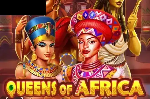 Queens of Africa