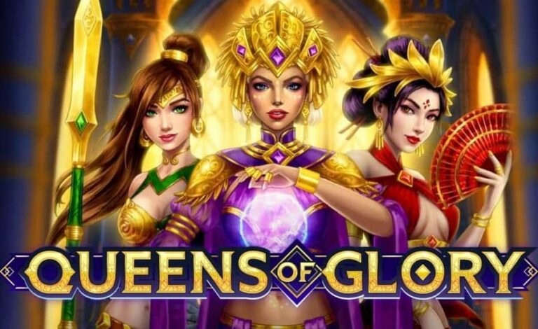 Queens of Glory