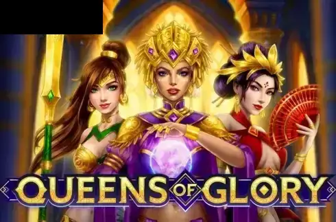 Queens of Glory
