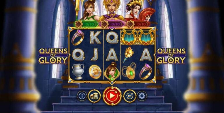 Queens of Glory