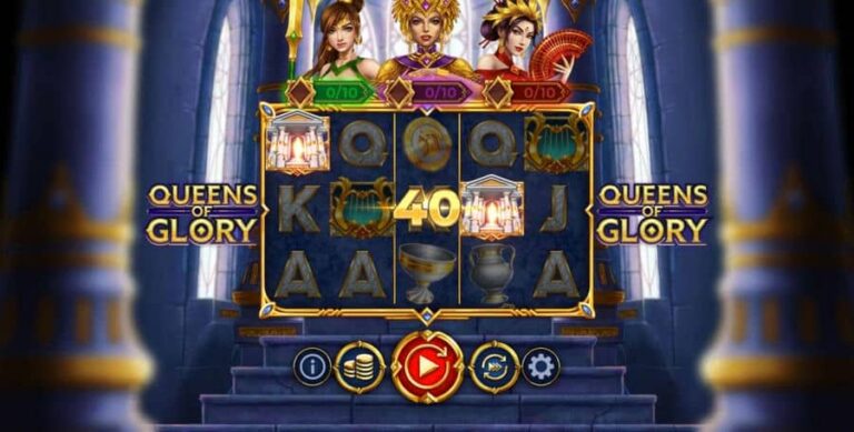 Queens of Glory