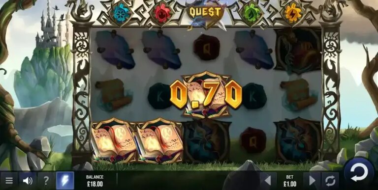 Quest (Epic Industries)