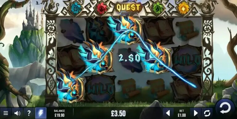 Quest (Epic Industries)