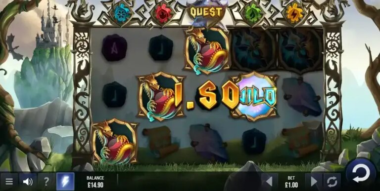 Quest (Epic Industries)