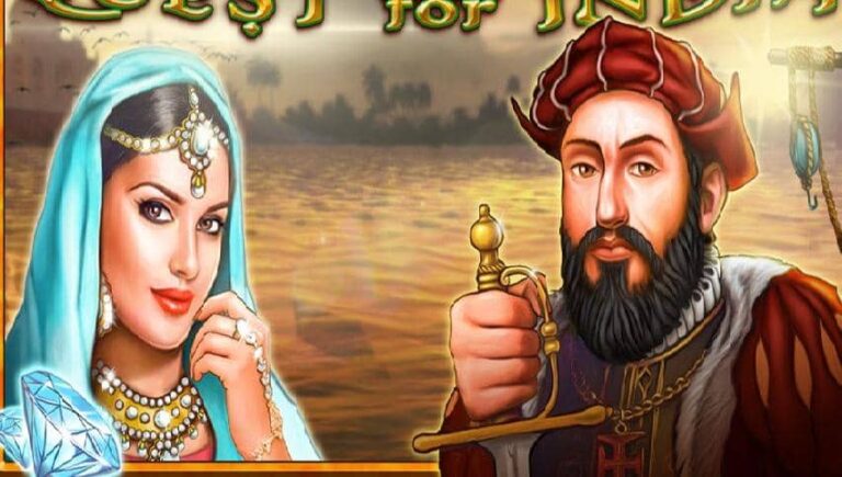 Quest For India