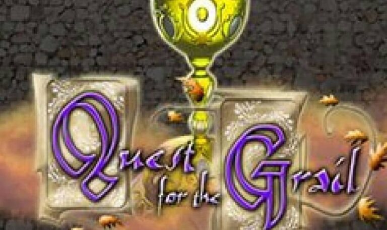 Quest For The Grail