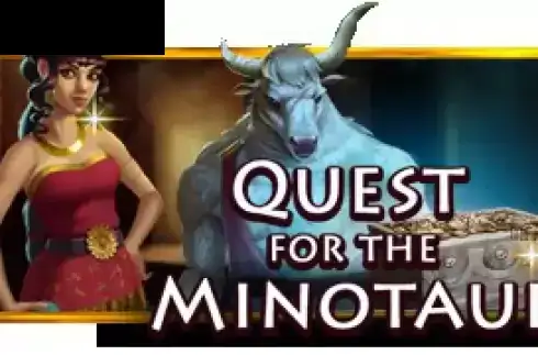 Quest for the Minotaur
