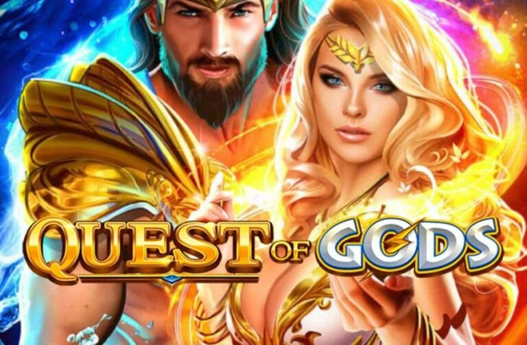 Quest of Gods
