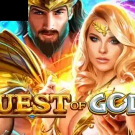 Quest of Gods