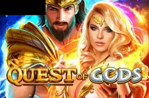 Quest of Gods
