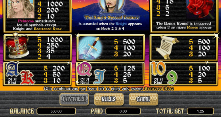 Quest of Kings