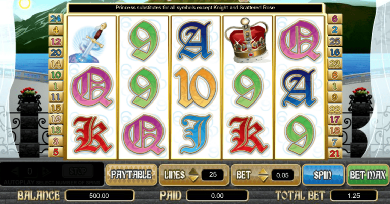 Quest of Kings