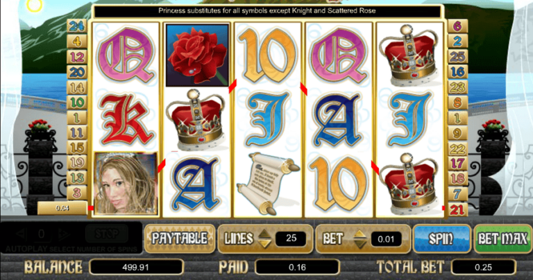 Quest of Kings