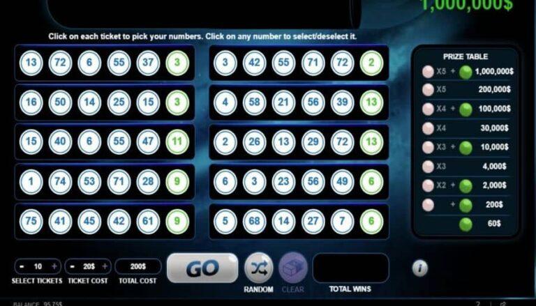 Quick 6