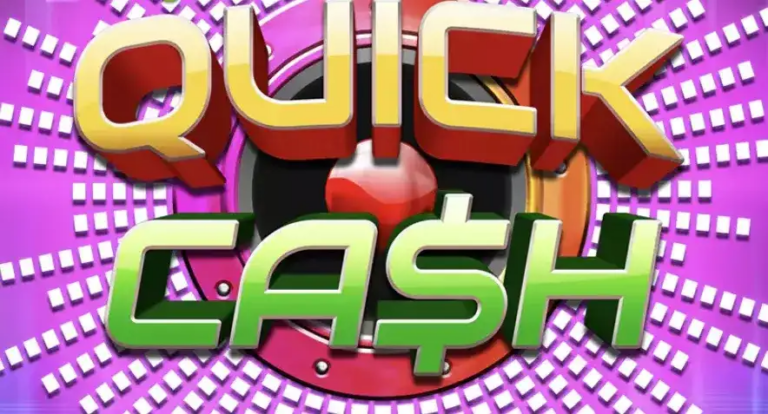 Quick Cash