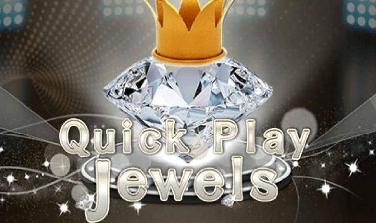Quick Play Jewels
