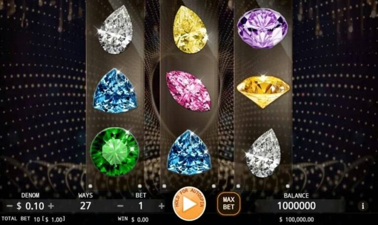 Quick Play Jewels