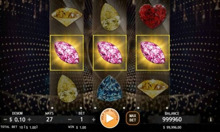 Quick Play Jewels