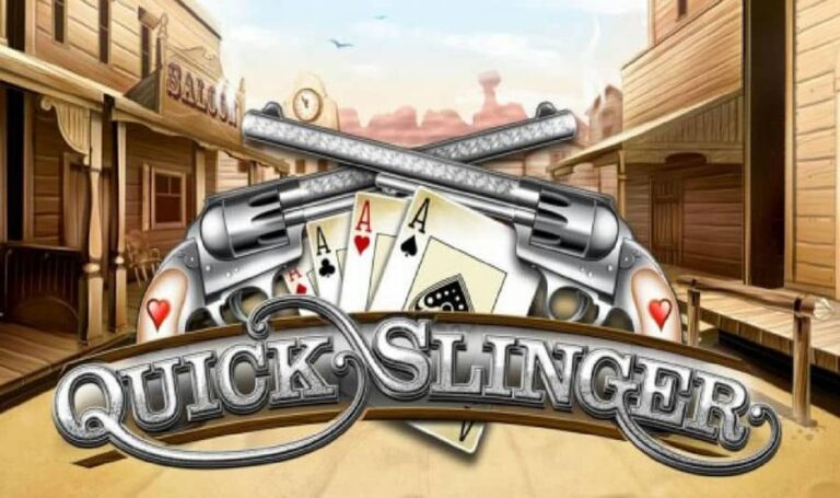 Quick Slinger