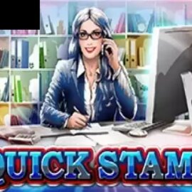 Quick Stamp