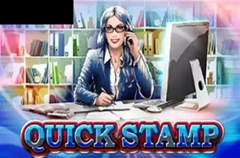 Quick Stamp