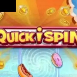 Quickispin