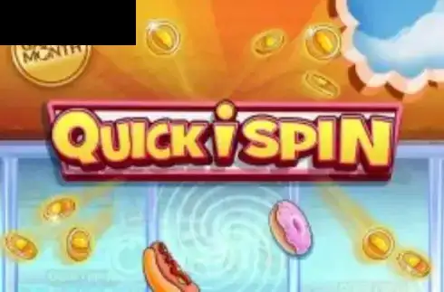 Quickispin