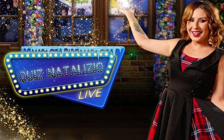 Quiz Natalizio