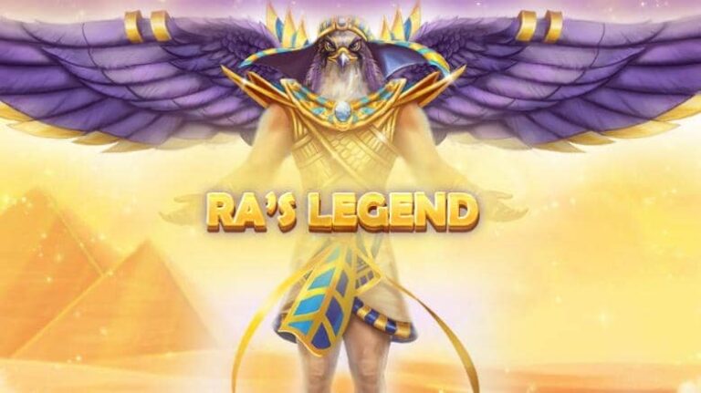 RA’s Legend