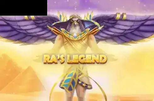 RA’s Legend
