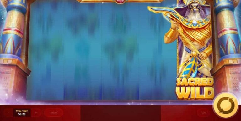 RA’s Legend