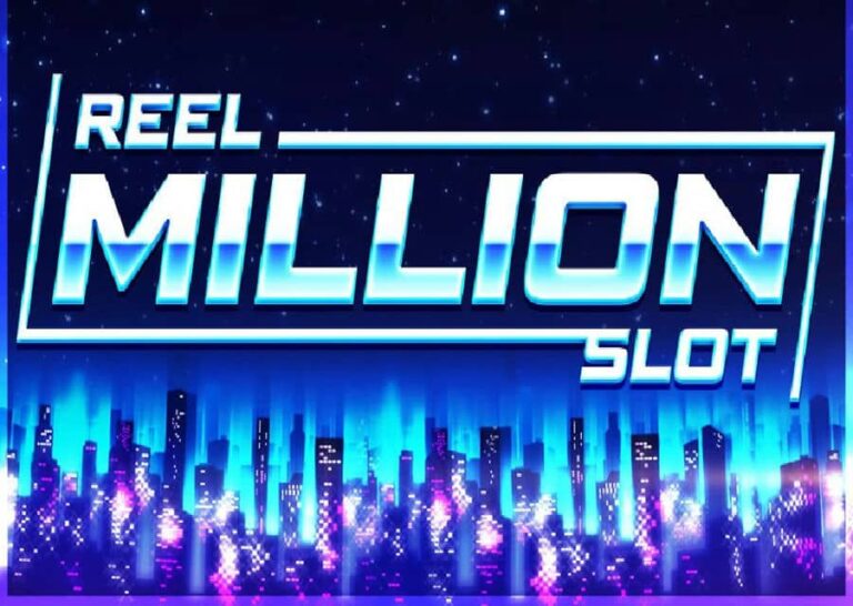 Reel Million Slot