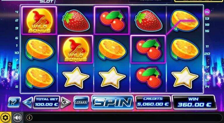 Reel Million Slot