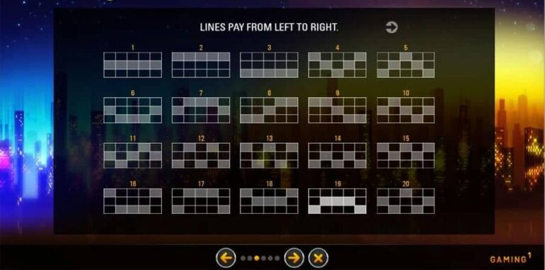 Reel Million Slot