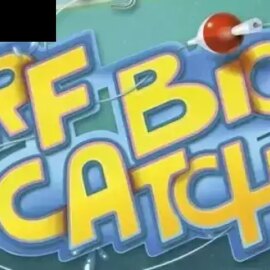 RF Big Catch