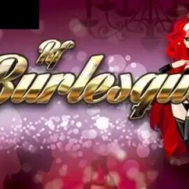 RF Burlesque