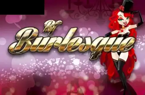 RF Burlesque