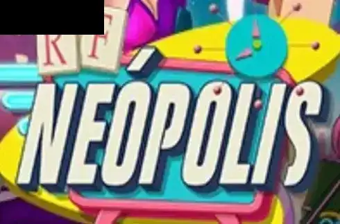 RF Neópolis