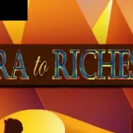 Ra to Riches